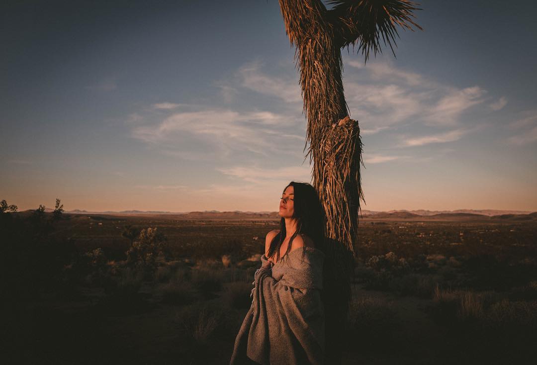 25 februari: Soaking in my last morning in Joshua Tree. 📷: @paulkhoury #nature #desert #peace
25 februari: Soaking in my last morning in Joshua Tree. 📷: @paulkhoury #nature #desert #peace