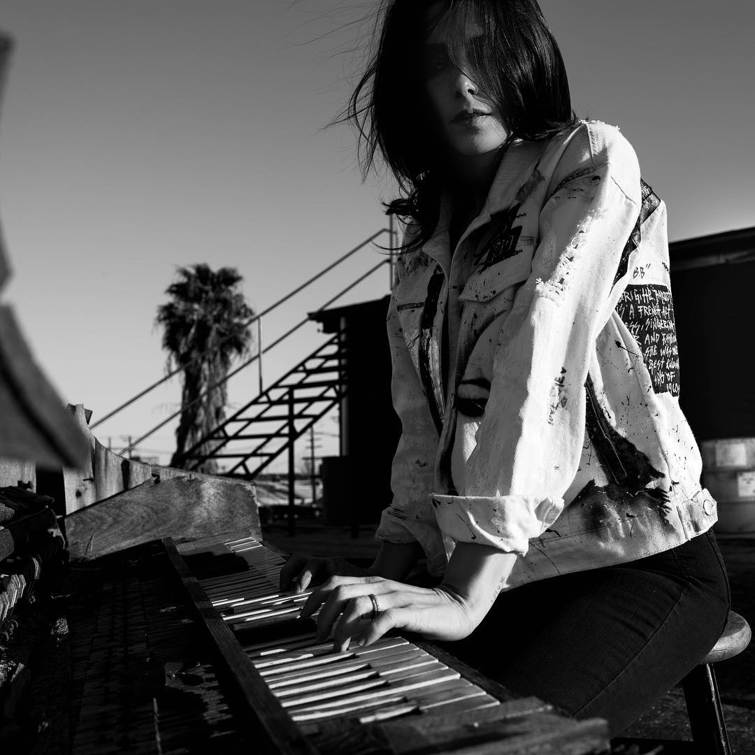 05 maart:  Make believe in LA LA LAND #lalaland
