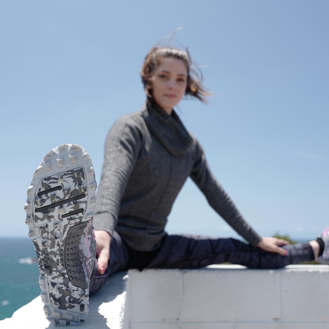 19 april: I am happiest when I am challenged, creative and active 💛 What about you?
19 april: I am happiest when I am challenged, creative and active 💛 What about you?