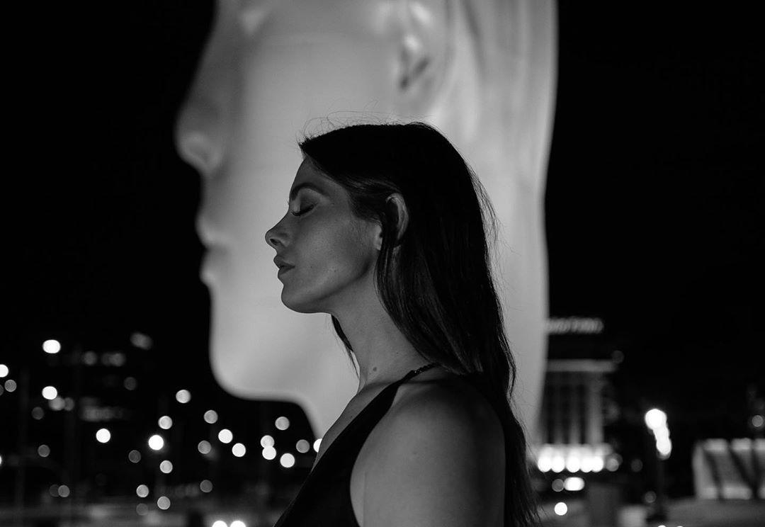 20 juni: Soaking up the last hours of #madrid with my love 😍 @paulkhoury
 20 juni: Soaking up the last hours of #madrid with my love 😍 @paulkhoury