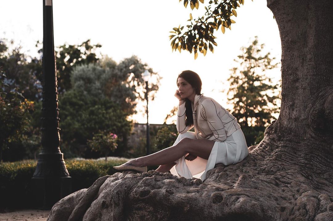 1 juli: Lost in a daydream. #dreamforsuccess
 1 juli: Lost in a daydream. #dreamforsuccess