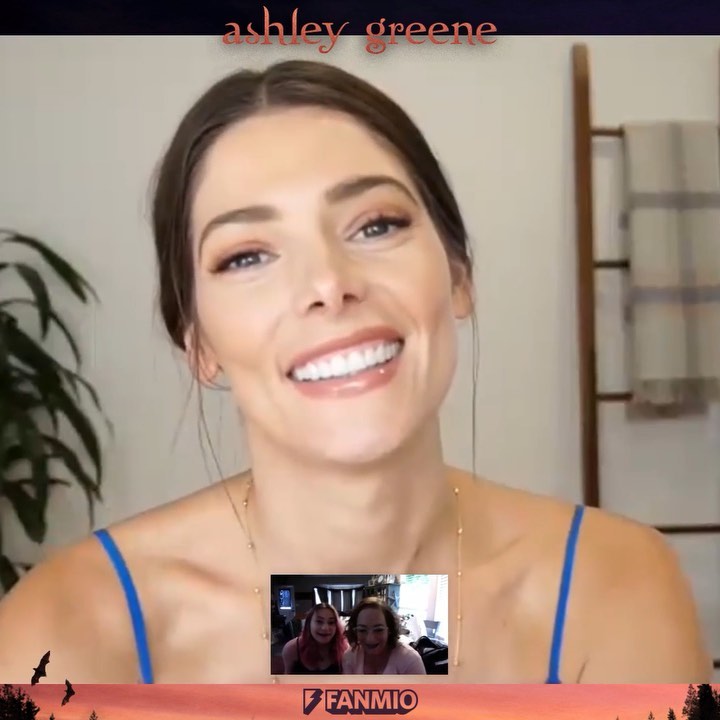 17 juli: I had yet another amazing experience on @fanmio this weekend. Thank you guys for being so incredible, it truly brightened my day and left me glowing afterwards. I’m continuously blown away by you! #thankful #luckylady #bestfansever
 17 juli: I had yet another amazing experience on @fanmio this weekend. Thank you guys for being so incredible, it truly brightened my day and left me glowing afterwards. I’m continuously blown away by you! #thankful #luckylady #bestfansever