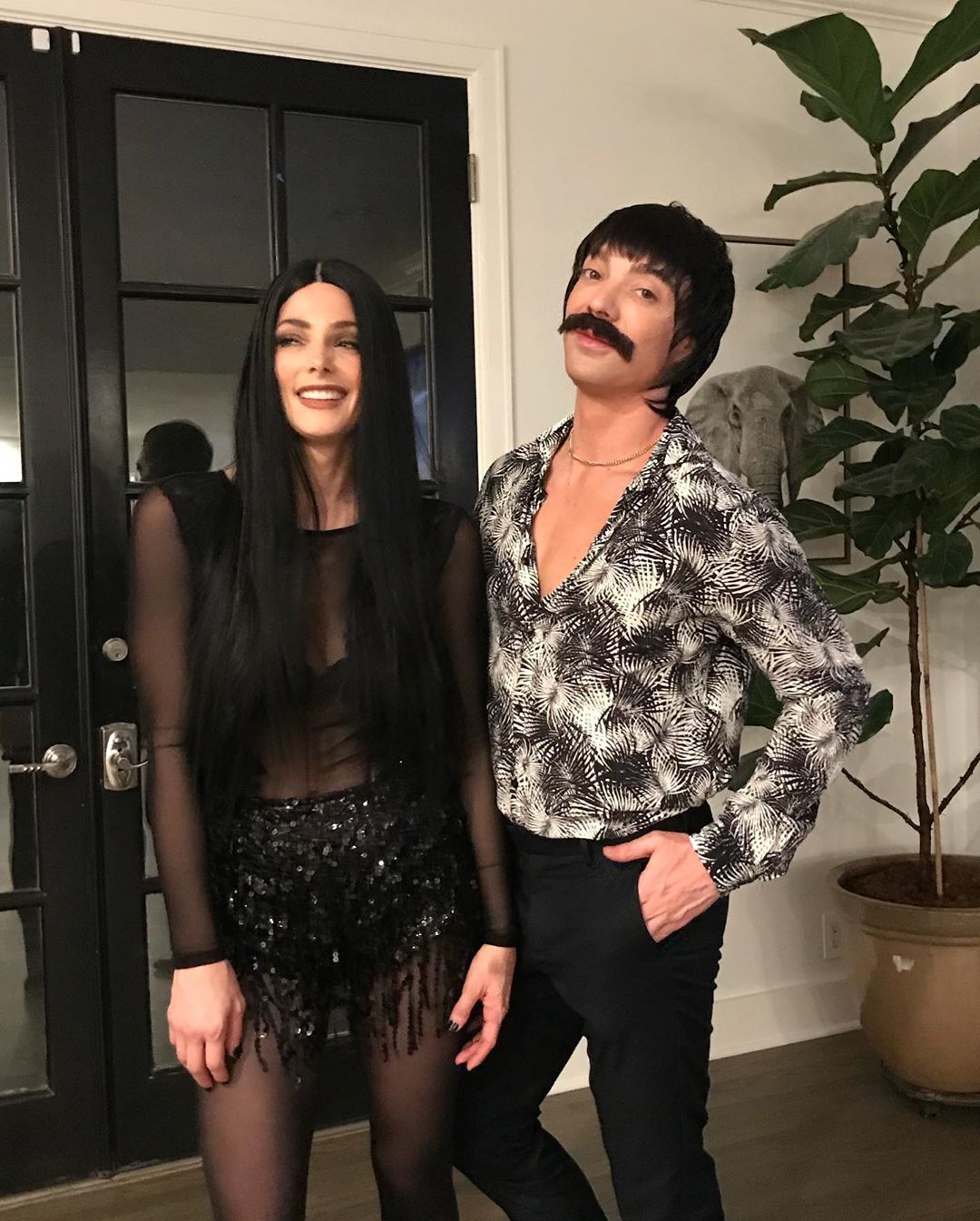 27 oktober: Halloween 🎃 Shenanigans
