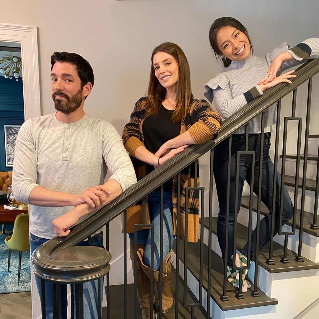 24 december: Had some fun with @mrdrewscott and @imlindork 😛 Coming soon...
