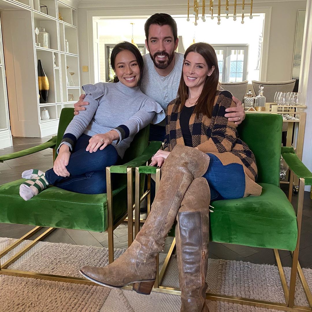 24 december: Had some fun with @mrdrewscott and @imlindork 😛 Coming soon...

