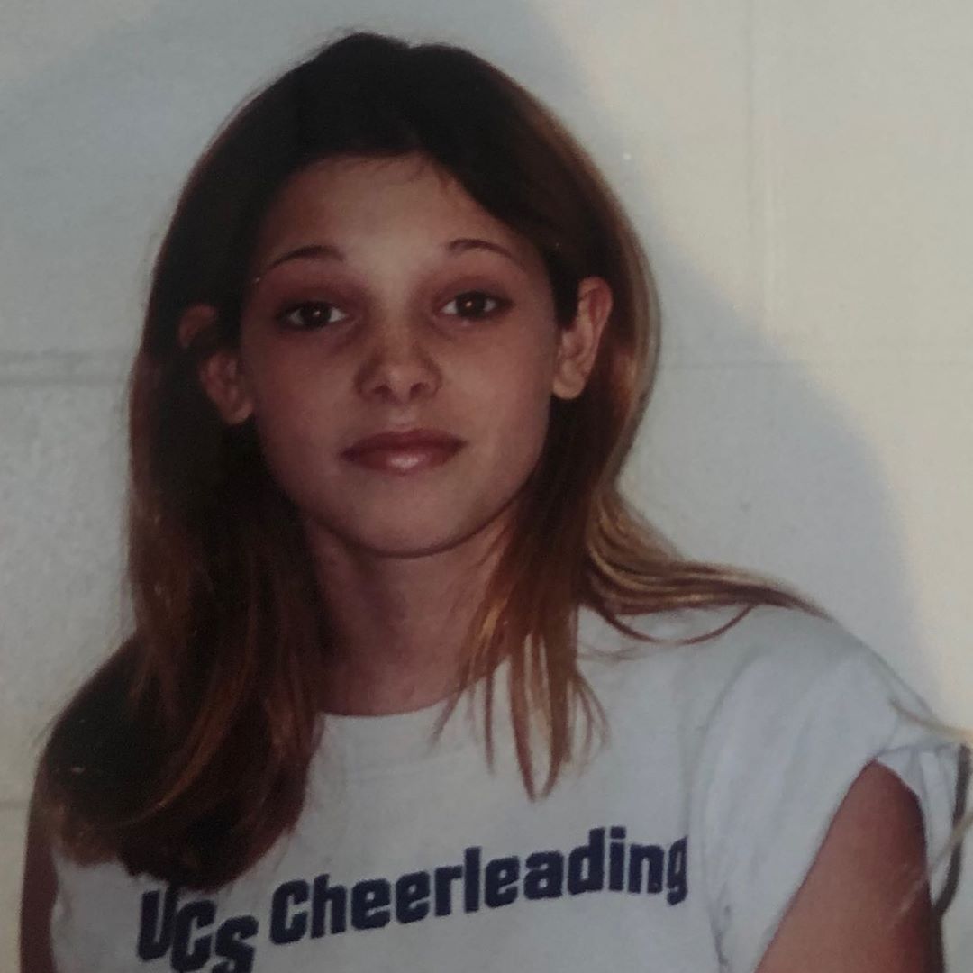 27 december: Talk about a #fbf
I have a few questions for little ash:
1. Could I borrow that baby face and completion? I’d like it back now.
2. Where are your eyebrows?

