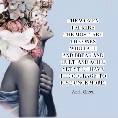 08 maart: #internationalwomensday
