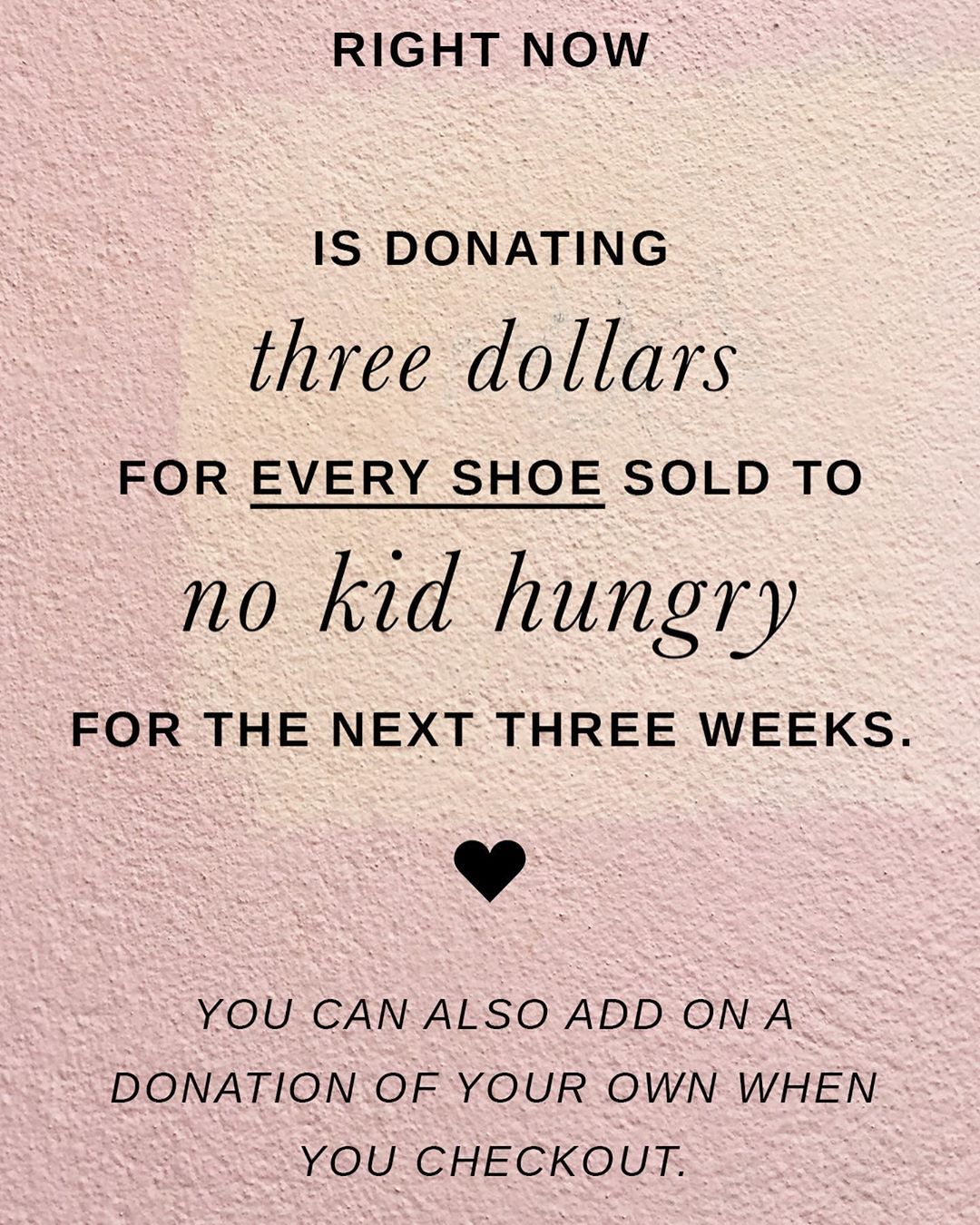23 maart: In case you want the most bomb boots ever.. I bought these for #stagecoach but am settling for rocking them around the house. #dressforsuccess In light of everything happening @dolcevita is donating $3 per pair of shoes bought to @nokidhungry ❤️❤️❤️ #hatsofftoyou #ad #lookgoodfeelgood #positivevibes
