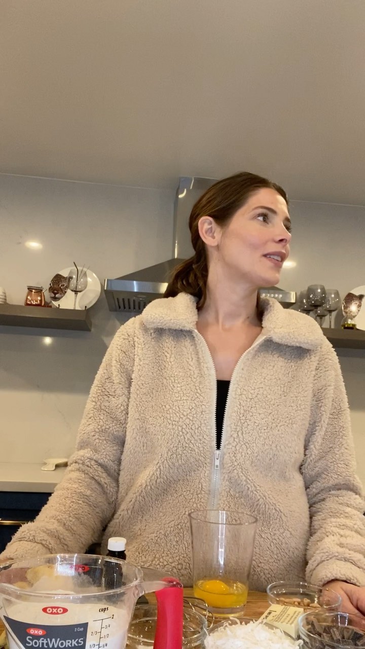 29 maart: Banana Bread
My attempt to cook banana bread with things I already have In the pantry
29 maart: Banana Bread
My attempt to cook banana bread with things I already have In the pantry