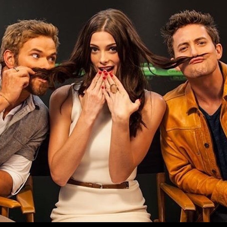 7 apri: The good ole days. #twilight #filmfamily
7 apri: The good ole days. #twilight #filmfamily