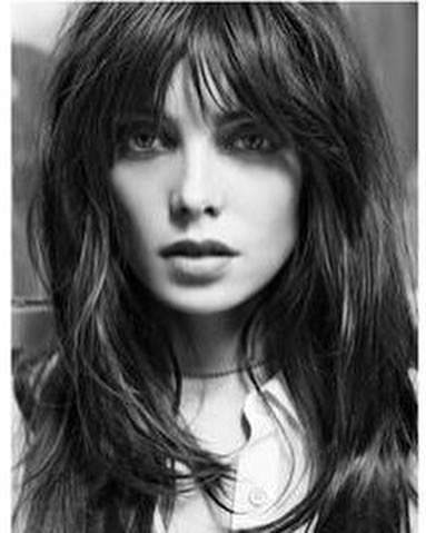 03 mei: One of my favorite photo shoots and campaigns of all time. #fashion #style #newyork
