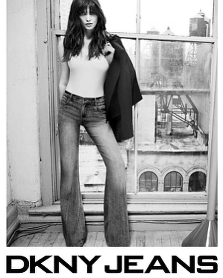 03 mei: One of my favorite photo shoots and campaigns of all time. #fashion #style #newyork
