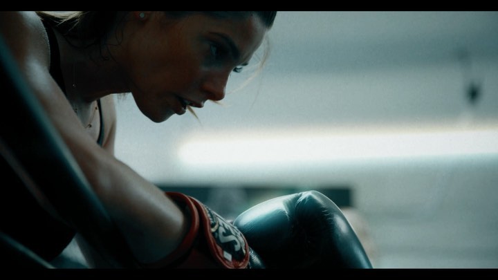 14 juli: stumbled upon this little video @paulkhoury @captnquinn did when I went boxing with @mysoulcbd @jmccassy and @officialmikelee ... anyone know where I can get a good bag and stand? I got the itch 😈 #boxingworkout
