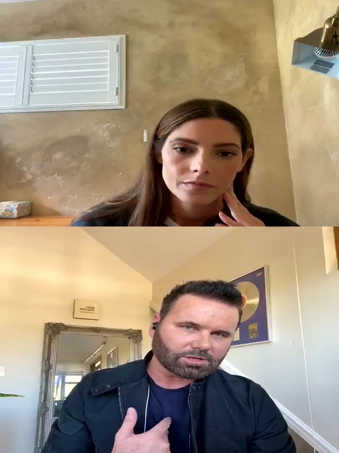 30 juli: World Day Against Human Trafficking
Watch as I interview the incredible Christian Elliott who is the global development director of @a21 and a warrior against human trafficking. I can’t tell you how IMPORTANT this information is!! To help visit :
Www.a21.org
30 juli: World Day Against Human Trafficking
Watch as I interview the incredible Christian Elliott who is the global development director of @a21 and a warrior against human trafficking. I can’t tell you how IMPORTANT this information is!! To help visit :
Www.a21.org