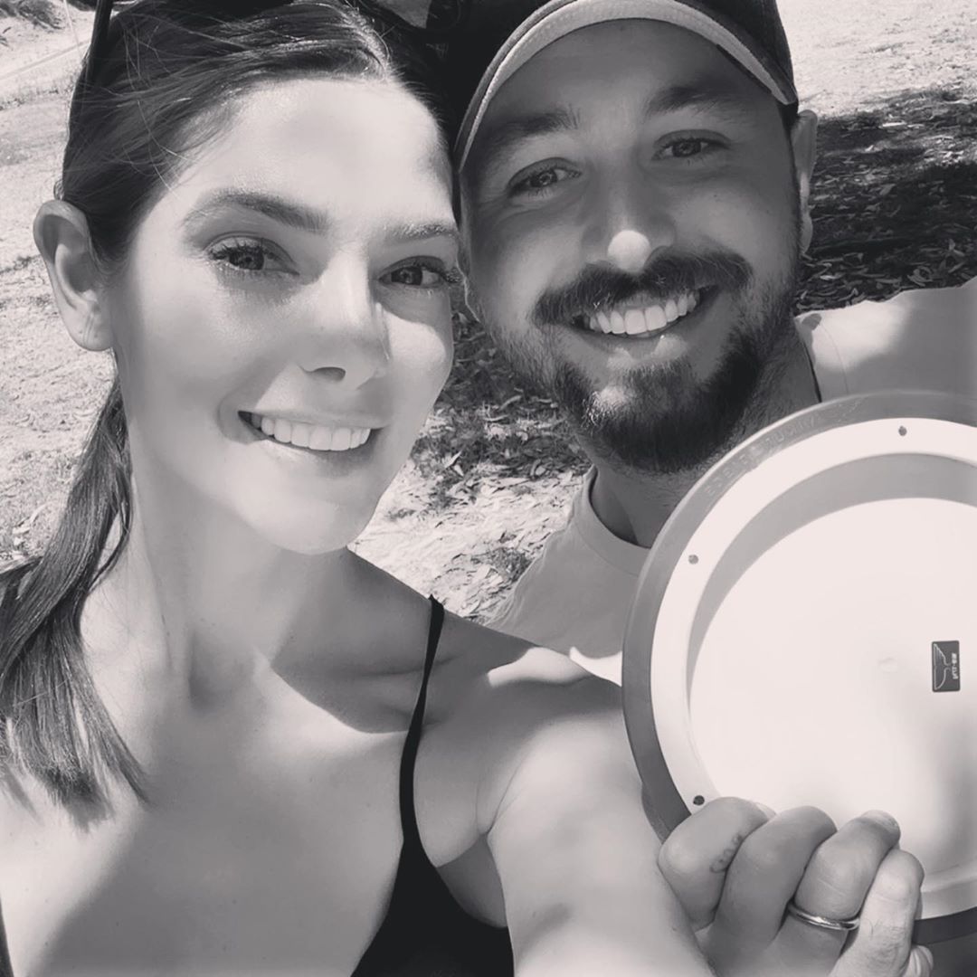 11 augustus: It’s official .. I’ve been inducted into the #discgolf world.
11 augustus: It’s official .. I’ve been inducted into the #discgolf world.