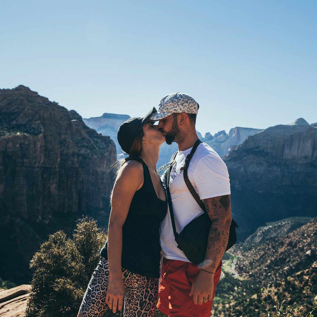 07 september: Happy Birthday My Love. I’m grateful I get to call you mine everyday ❤️ and I’m so excited to celebrate you (in the most epic way possible) today. You’re such a bright light in everyone’s life you touch. I love you forever. Happy happy happy birthday!
