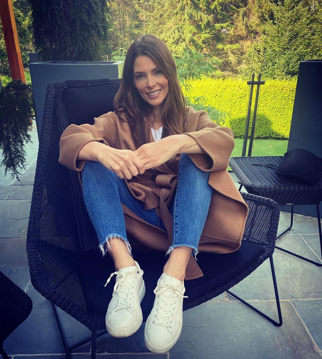 21 september: 30 days #forstjude

Let’s cure childhood cancer. Together.

I love @stjude for so many reasons. They bring hope to children and their families. The provide the BEST care out there and they do it all for FREE.

Each year, approximately 16,000 children and teens in the U.S. are diagnosed with cancer and @stjude won’t stop until NO parent has to lose their child to that cancer. Every little bit helps, so let’s do something good today. Good for these families and good for the soul.

See how you can help by clicking the LINK IN MY BIO.
