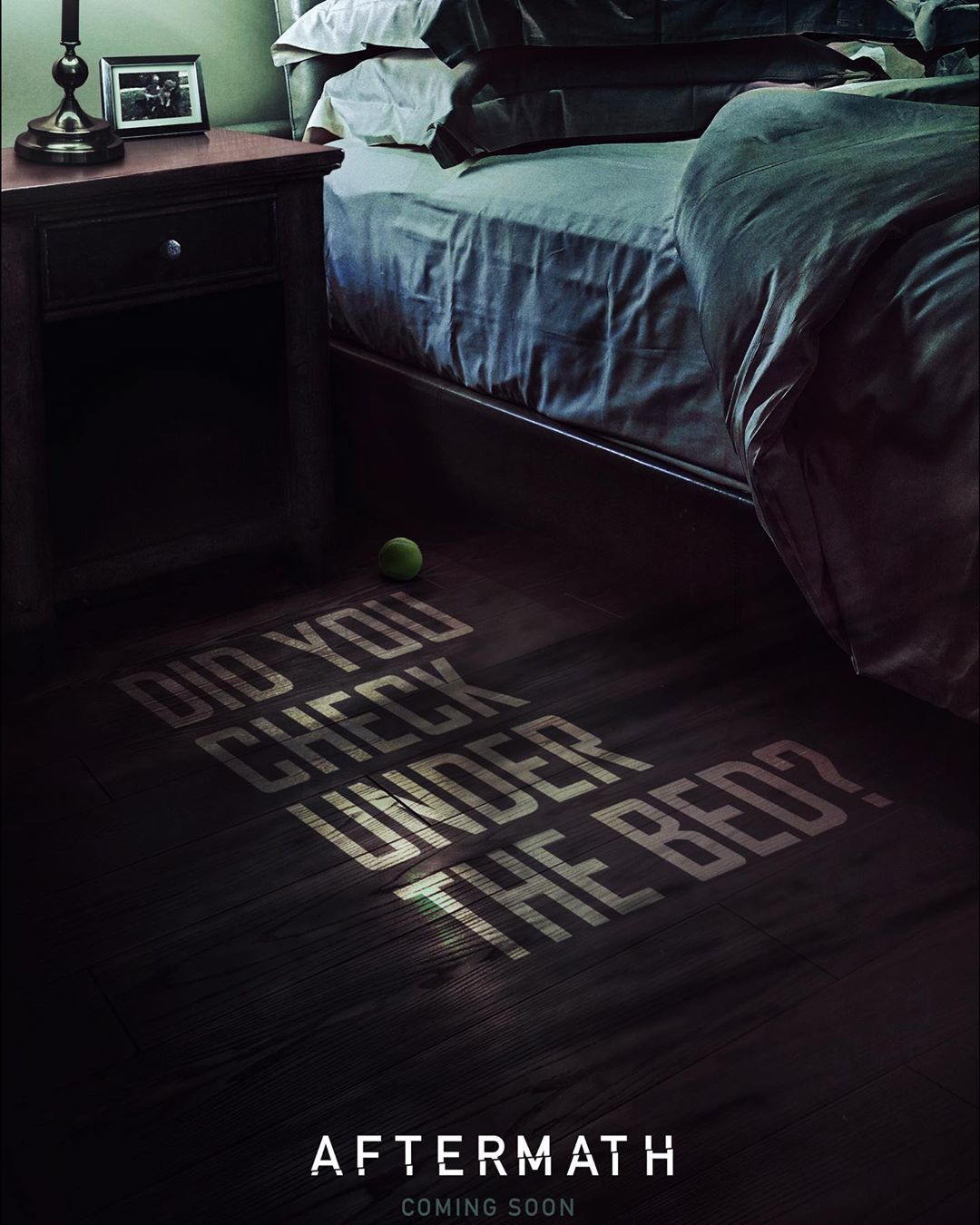 03 oktober: Can’t wait to share more soon but super excited to drop these exclusive teaser posters for our new film AFTERMATH. Check out all of them in my story.
#mpxfilms #lockyourdoors #trustnoone #checkunderyourbed #setyouralarm
03 oktober: Can’t wait to share more soon but super excited to drop these exclusive teaser posters for our new film AFTERMATH. Check out all of them in my story.
#mpxfilms #lockyourdoors #trustnoone #checkunderyourbed #setyouralarm