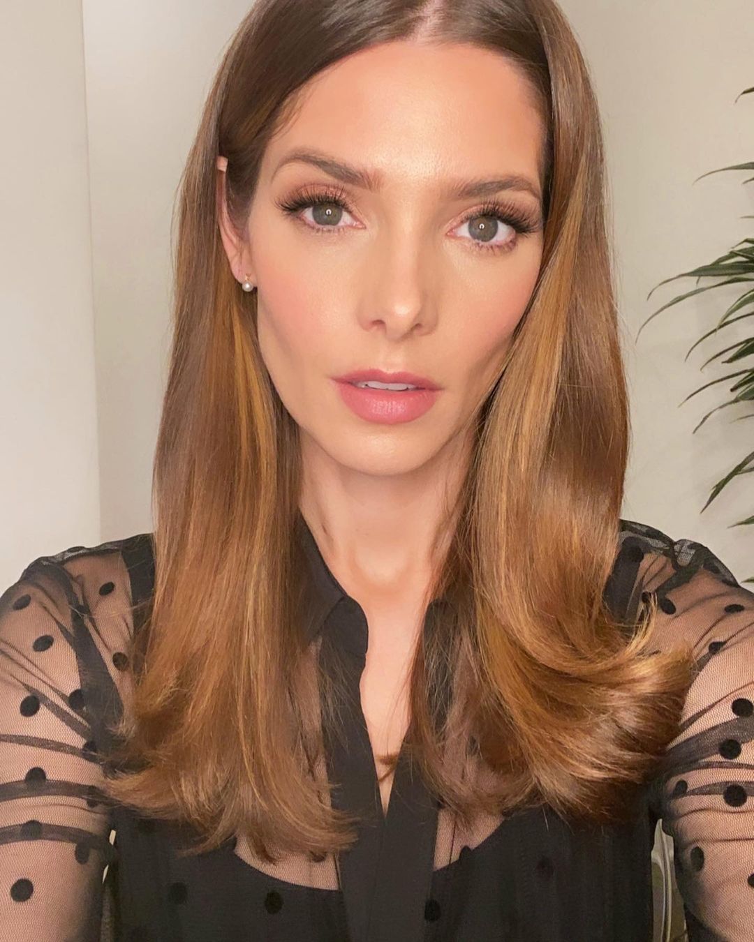30 oktober: Glam by @emmawillismakeup 😍
