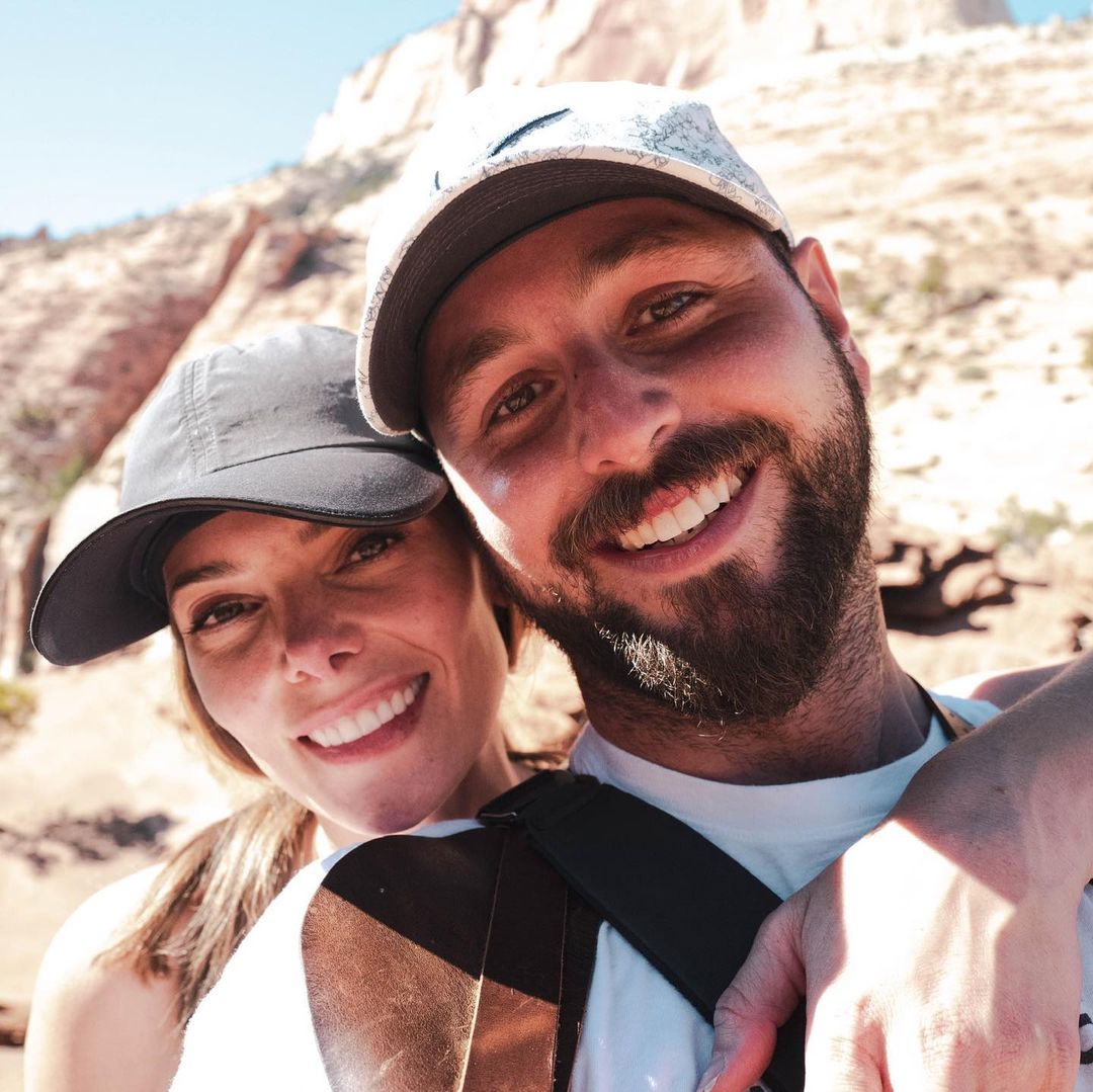 22 december: Reminiscing about this incredible trip through #Utah we took to celebrate @paulkhoury 😍 highly recommend it to anyone needing a reset.
