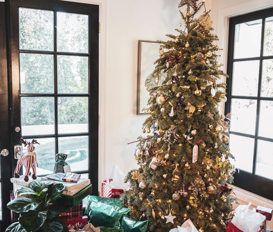 26 december: Hope everyone had a wonderful holiday connecting with the ones you love, may that be via zoom or in person. I’m so grateful for the immense love and warmth I had in my home yesterday. #familytime #happyholidays
