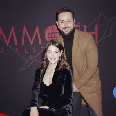 09 maart: Thank you for having me @mammothfilmfestival ... as always, it was a moving and inspiring time. I can’t wait to see what you cook up next year ❤️
