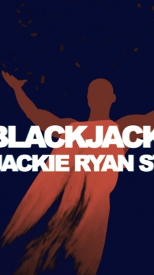 23 september: BLACKJACK -

The Jackie Ryan story trailer is finally out and the film releases OCT 30th! It was such a pleasure working with the talented @gregfinleyofficial and @dannya27 and I can’t wait for you you guys to see it! #jackieryanfilm
