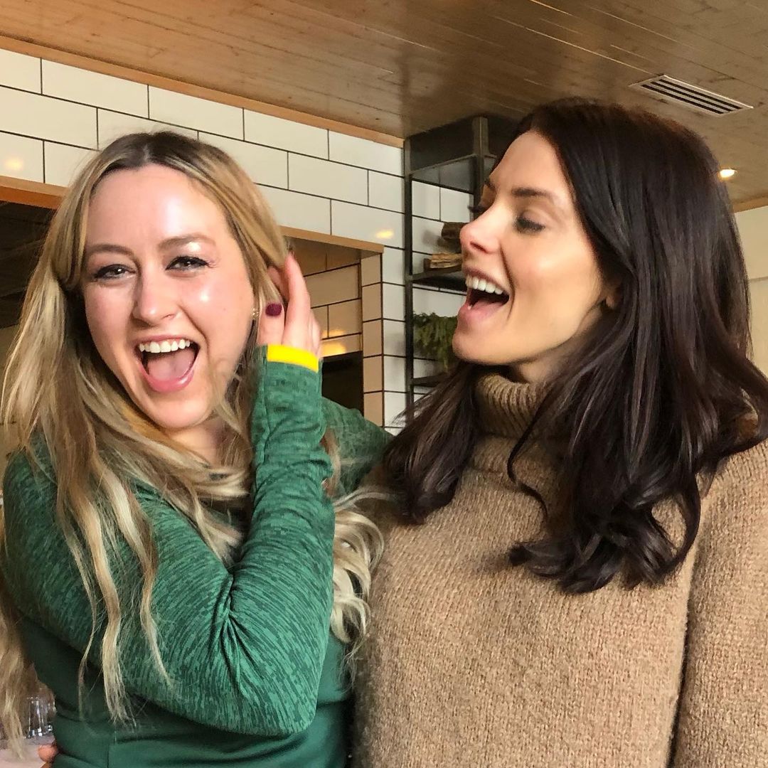 10 januari: #bestfriends
