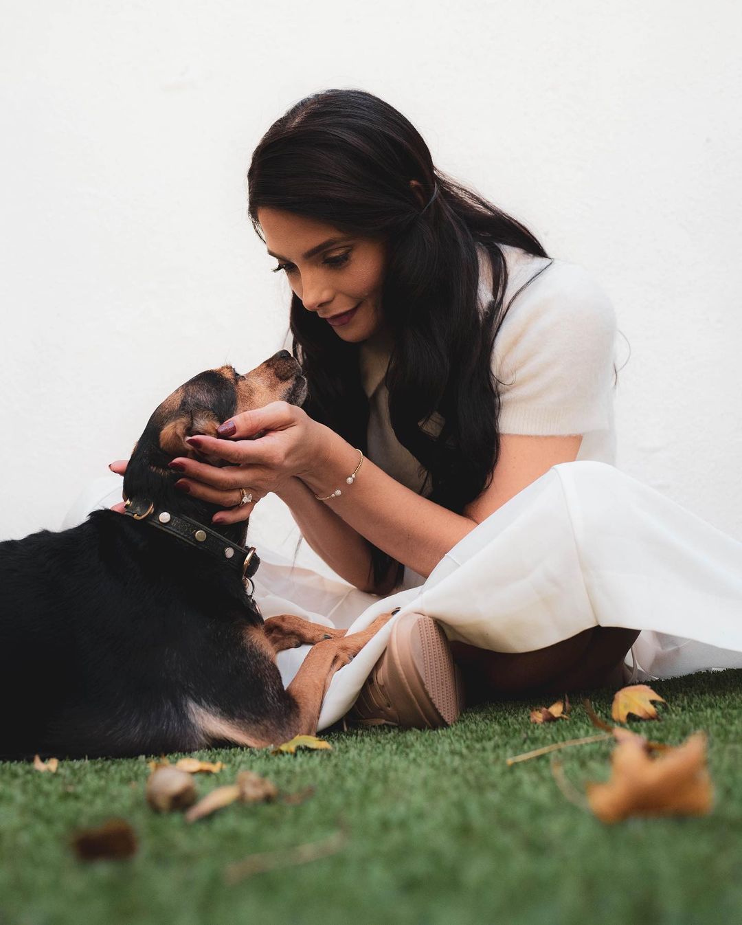 05 februari: My sweet little girl, Indy. You gave us more unconditional love and joy than I ever thought possible and I'm forever grateful. Although there is a hole in my heart right now, that only time can heal, knowing you're at peace now gives me comfort. Heaven gained a very special angel. Thank you for being our girl. #RIP
INDY KHOURY 02/12/2012- 02/03/2021
