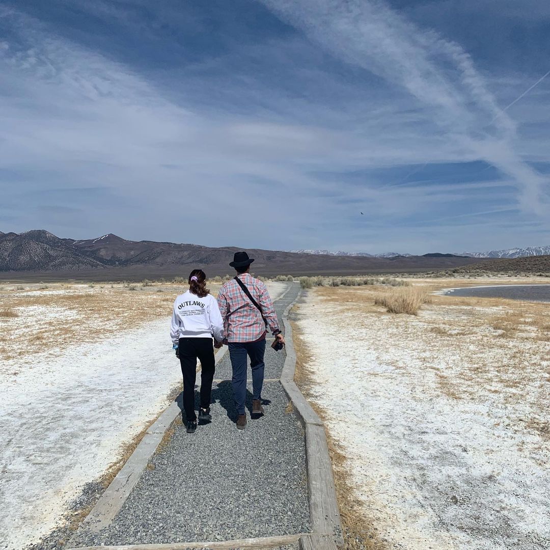 06 april: #easter photo dump. 🐣 #mammoth #family
