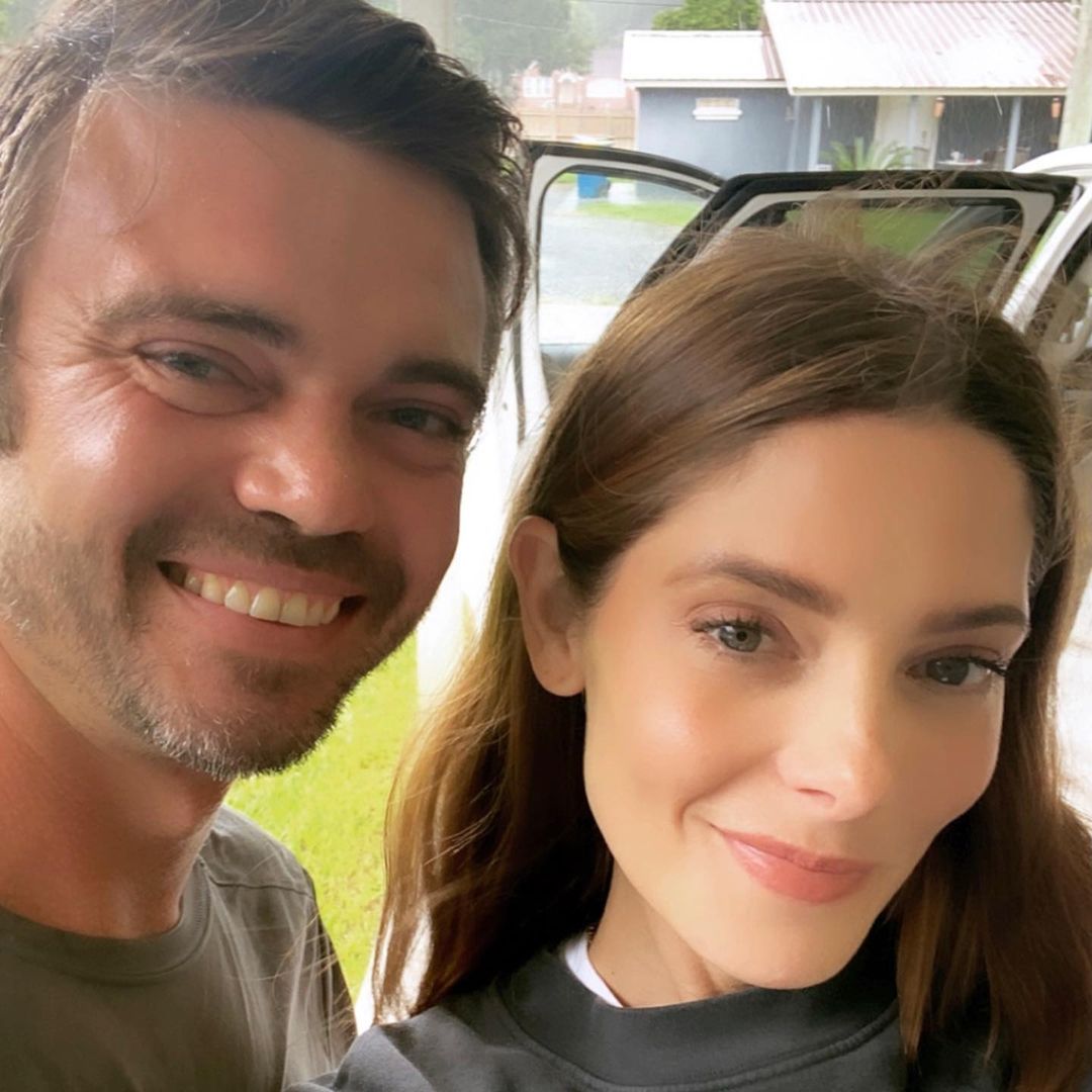 26 juli: Happy birthday Bubba! I'm so proud to call you my big brother, so grateful for the relationship we have. Thank you for always being the one I could look up to and lean on. I love you SO much. I wish I was there to celebrate with you, have a birthday cheers for me!! #happybirthday
