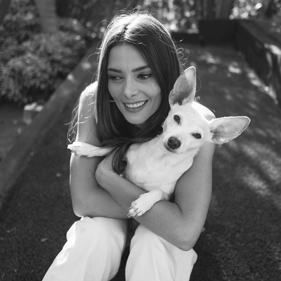 24 augustus: Too cute not to post. #puppylove
