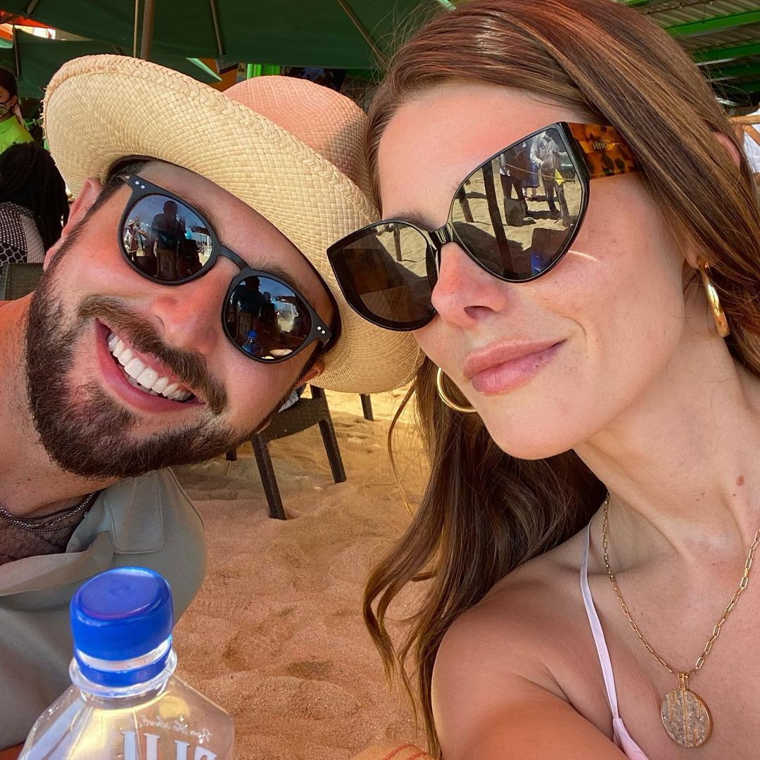 06 september: Happy birthday to the love of my life. Every year I get to witness you becoming a better version of yourself and I'm so grateful to be along side you on that journey. You fill everyday with joy,
Inspiration, light and laughter. Here's to your best year yet my love.
