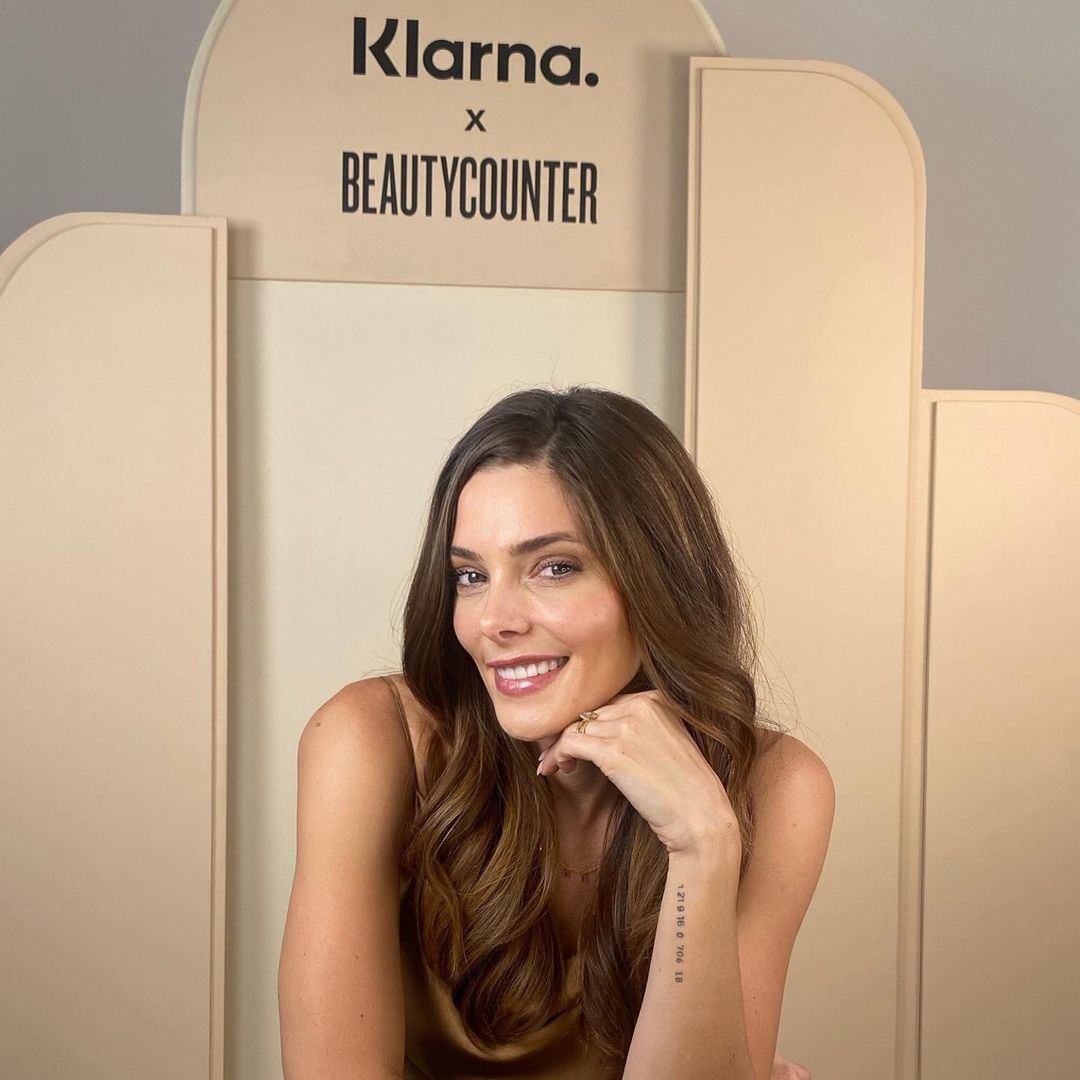 15 september: This was a literal dream come true! I had such a blast with @beautycounter and @klarna.usa as we talked all things clean beauty and how to get that perfect everyday glow. It was all of my favorite things rolled into one :) If you missed it, tune in to watch the full routine on beautycounter.com/live

