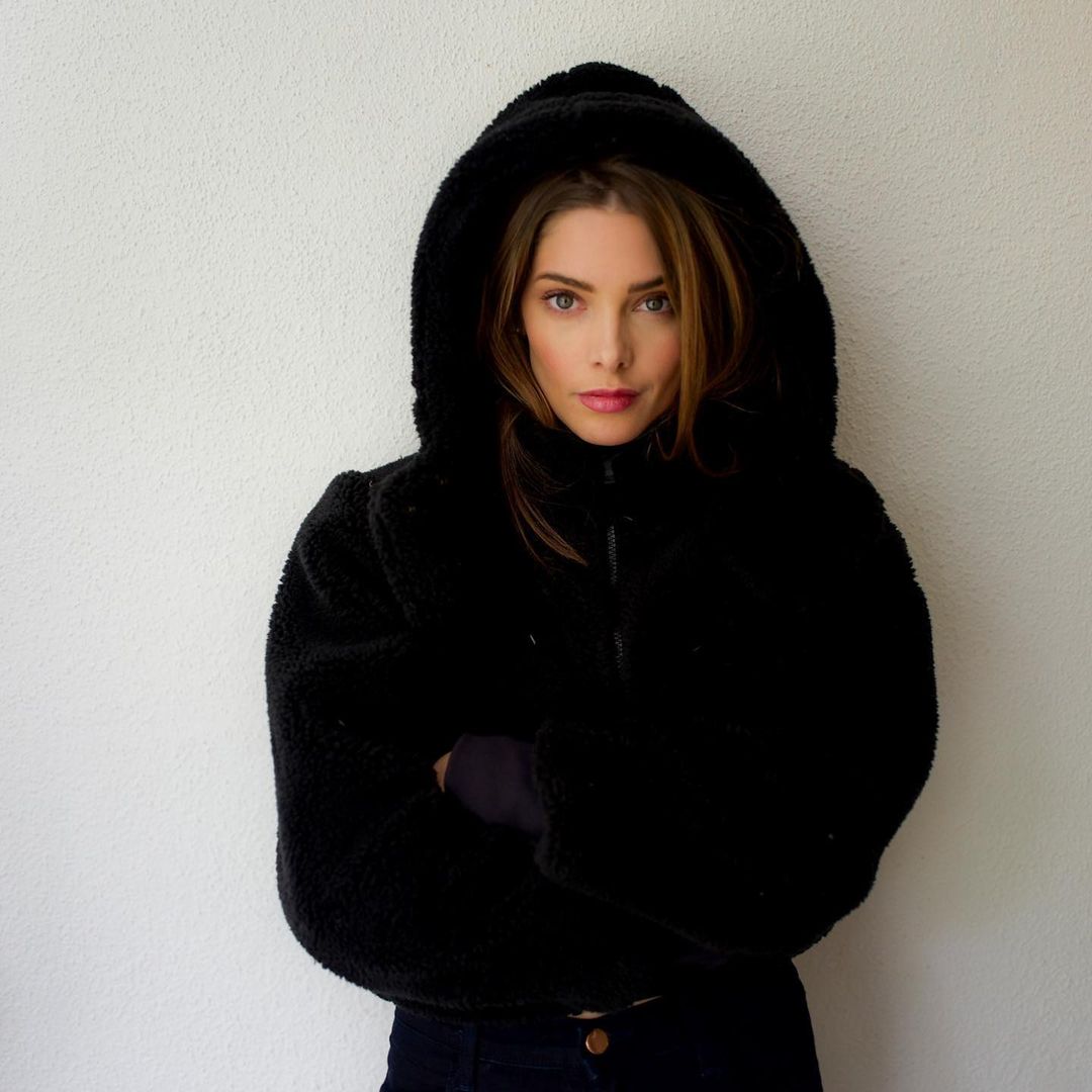 18 september: Im ready for chilly mornings and I've pulled out the Sherpa. #alo
