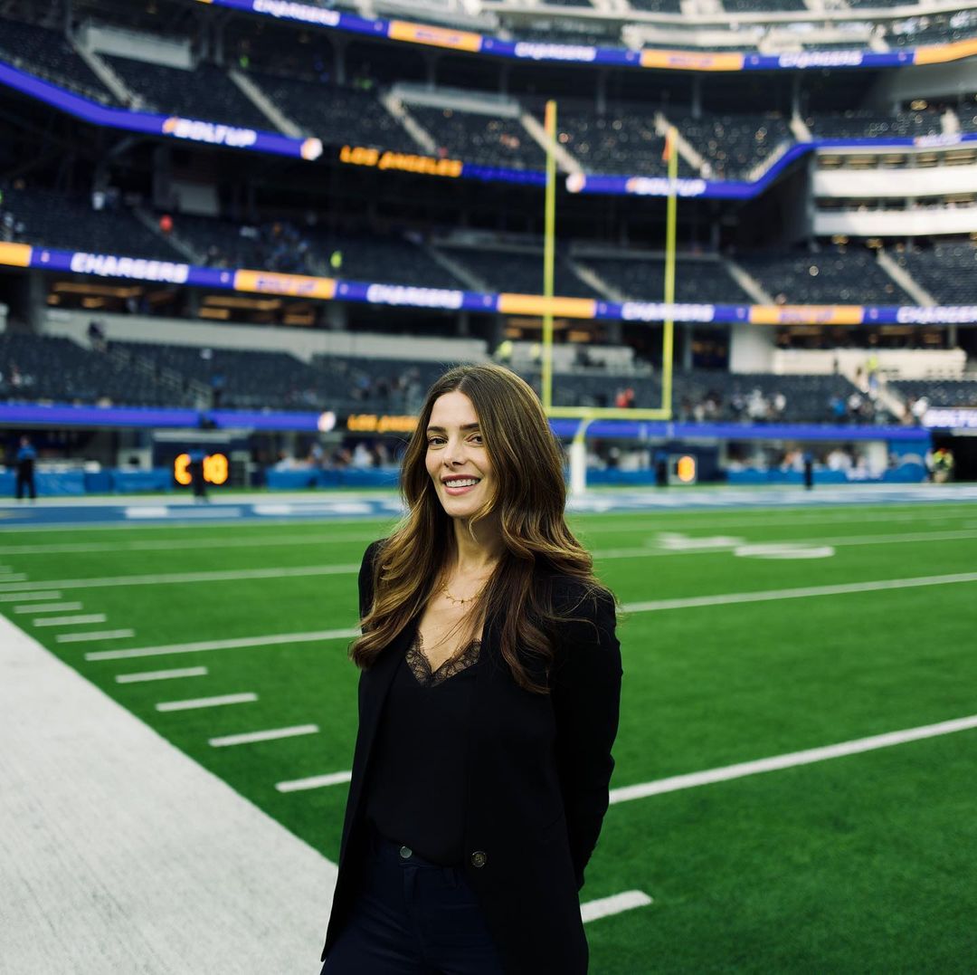 22 september: What a day ... friends football and fun. Thanks for the memories @nfl and @daveophilly
