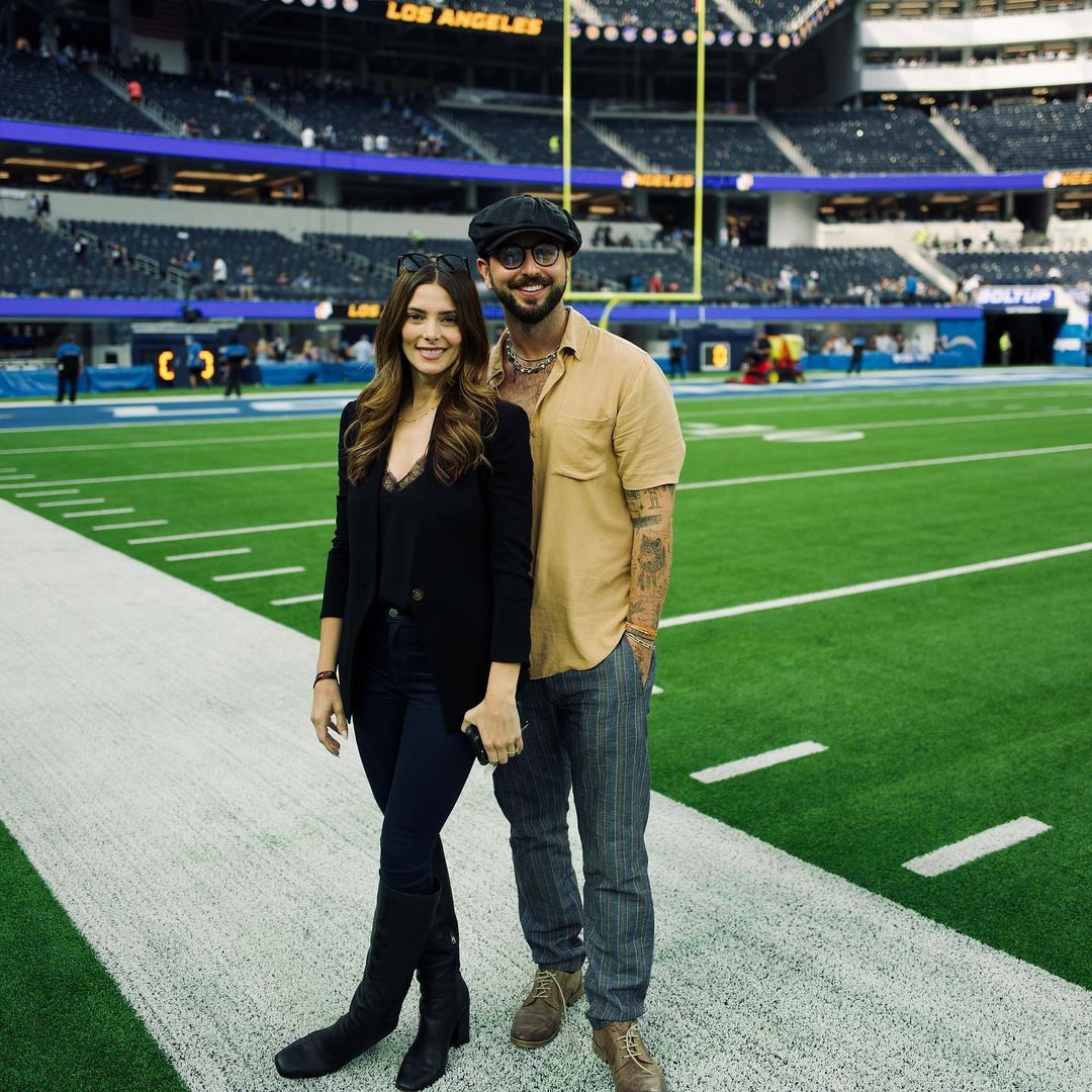 22 september: What a day ... friends football and fun. Thanks for the memories @nfl and @daveophilly
