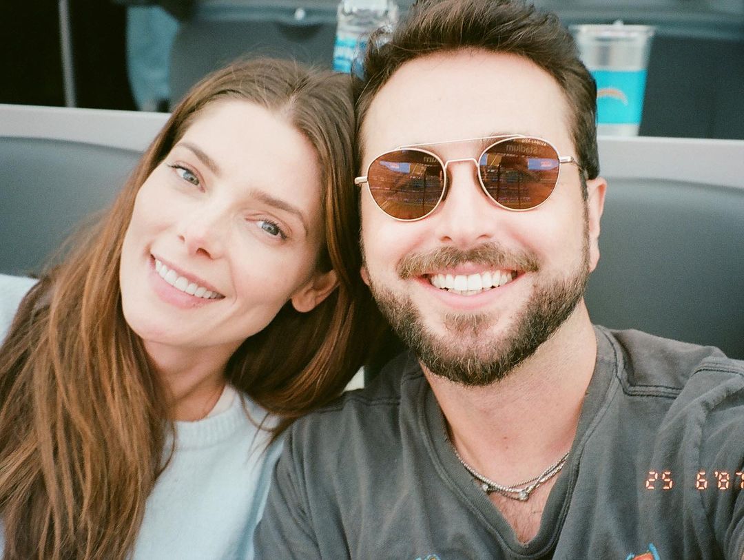 23 oktober: My babe 🖤
