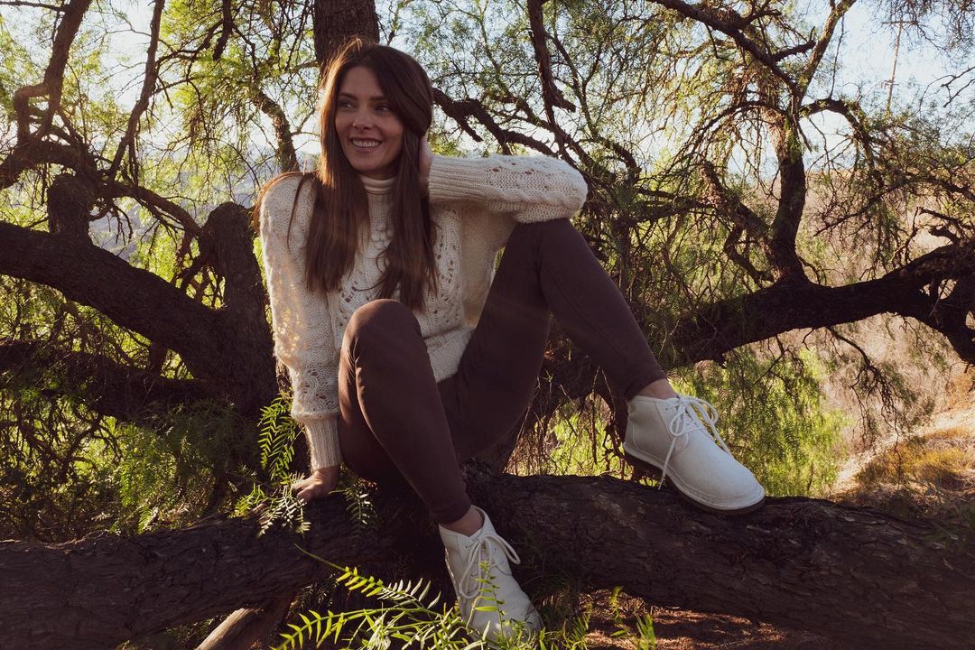 28 oktober: She's ready for fall. What's some of your favorite fall staple pieces and companies you love? #fallfashion
28 oktober: She's ready for fall. What's some of your favorite fall staple pieces and companies you love? #fallfashion