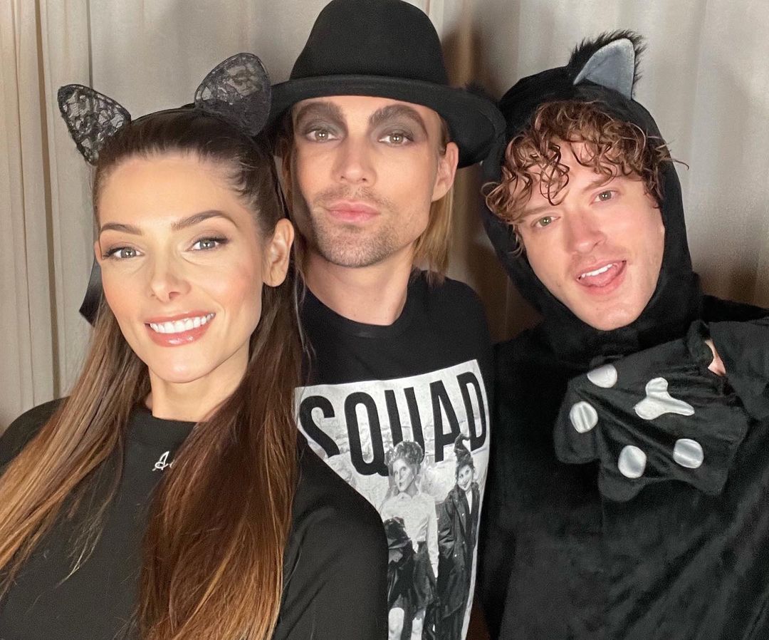 29 oktober: Happy Halloween 👻
29 oktober: Happy Halloween 👻