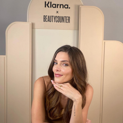 15 september: This was a literal dream come true! I had such a blast with @beautycounter and @klarna.usa as we talked all things clean beauty and how to get that perfect everyday glow. It was all of my favorite things rolled into one :) If you missed it, tune in to watch the full routine on beautycounter.com/live
