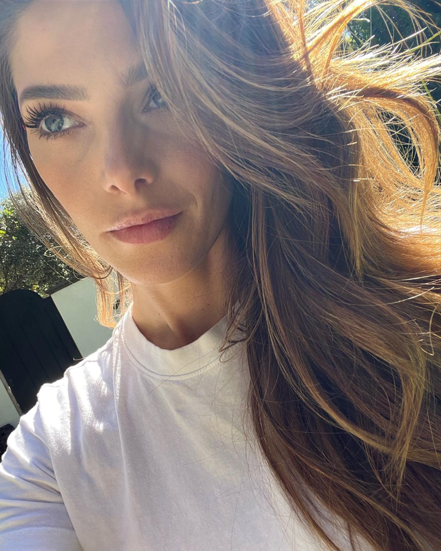 Trefwoorden: 07 maart: It was a good hair day