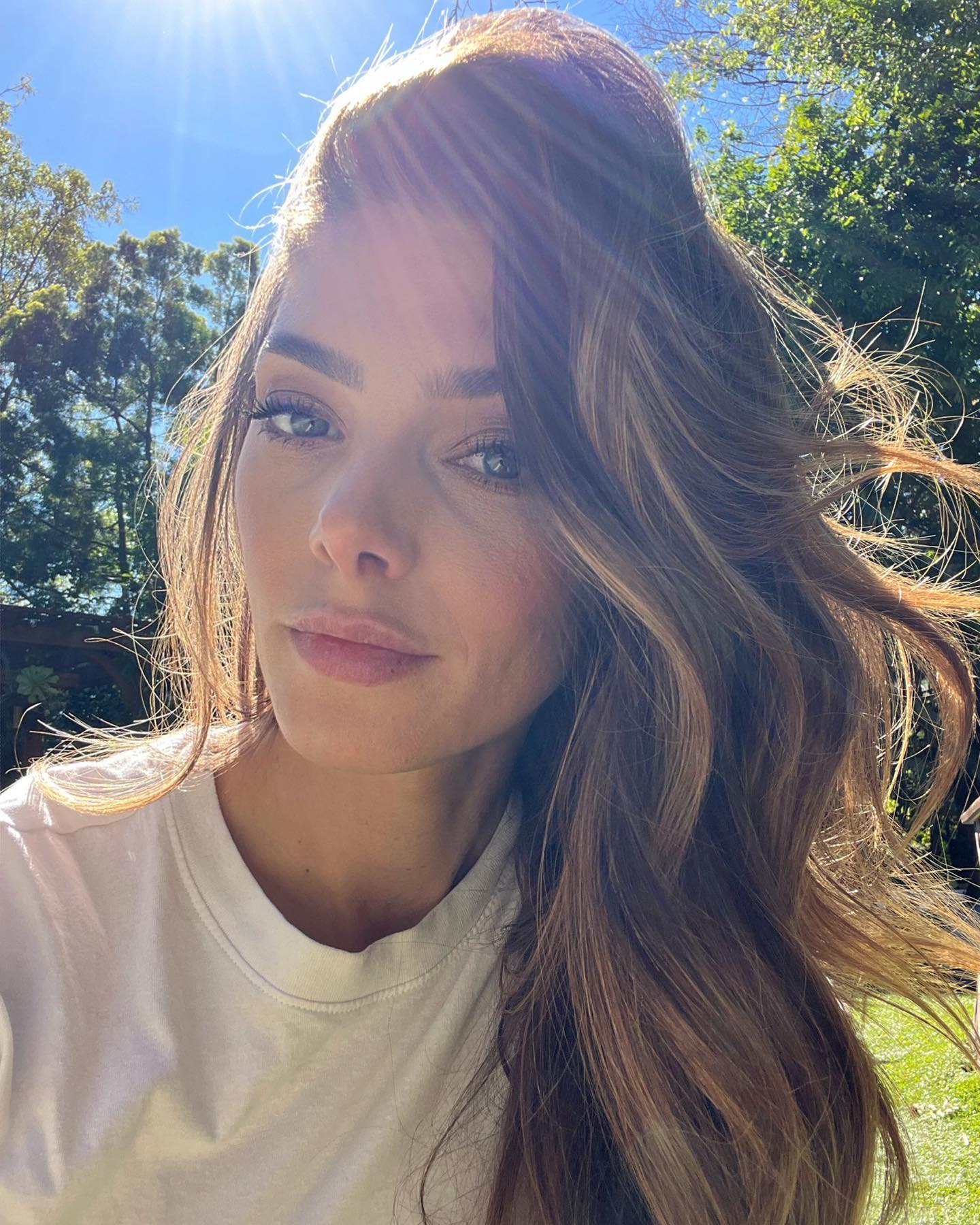 Trefwoorden: 07 maart: It was a good hair day