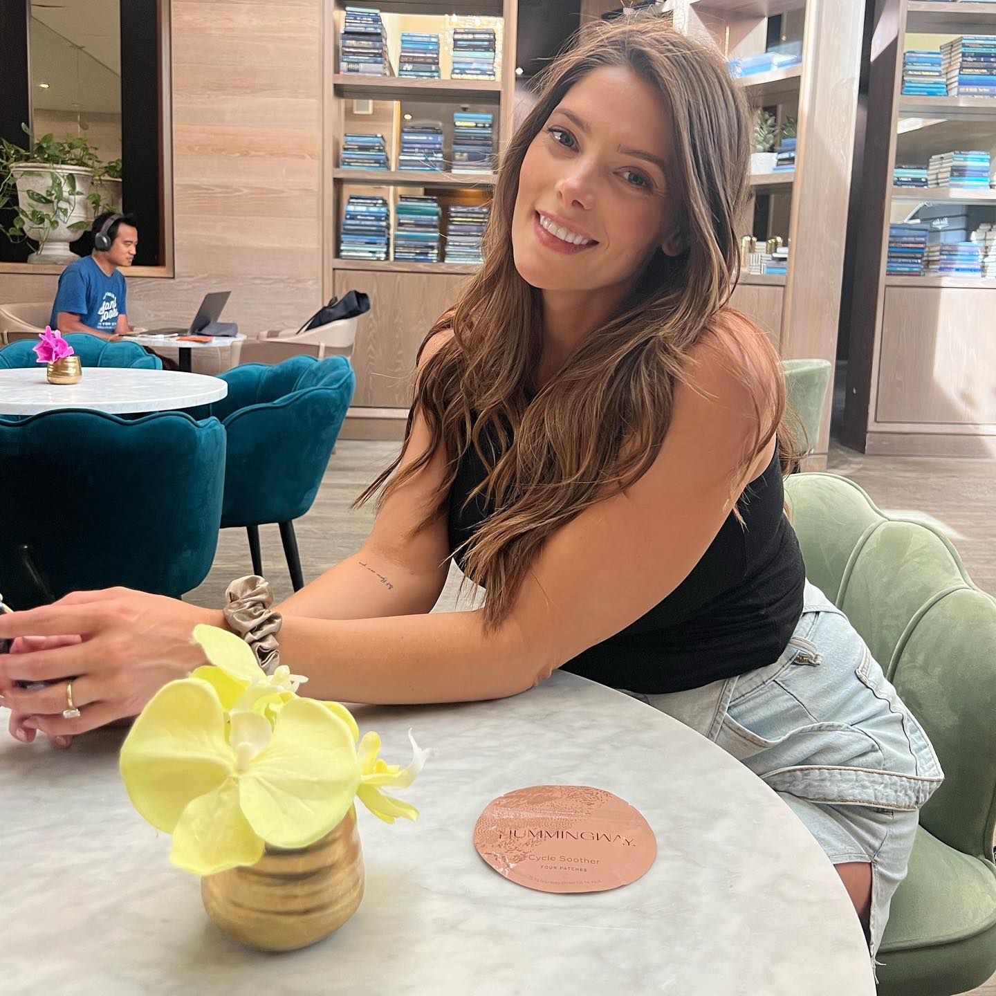 12 juli: So excited to finally be on the east coast sharing @ourhummingway with one my my favorite cities in the world. #newyork #cyclesoother
12 juli: So excited to finally be on the east coast sharing @ourhummingway with one my my favorite cities in the world. #newyork #cyclesoother