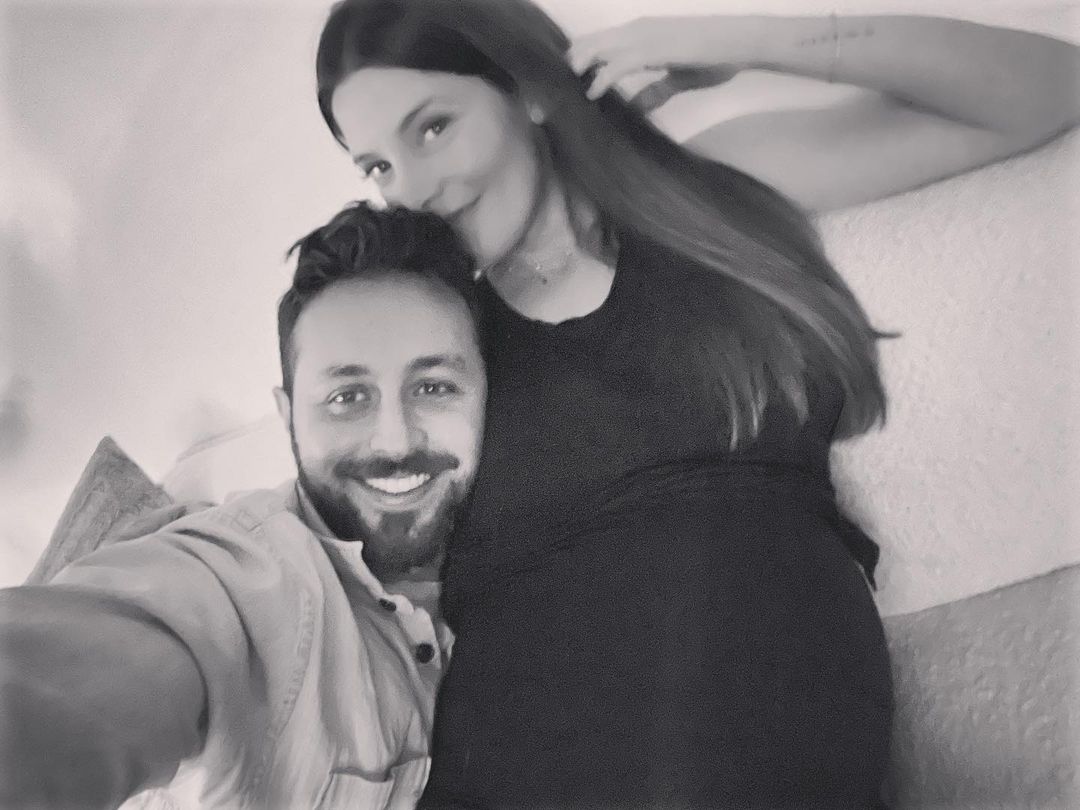 14 september: My baby daddy
