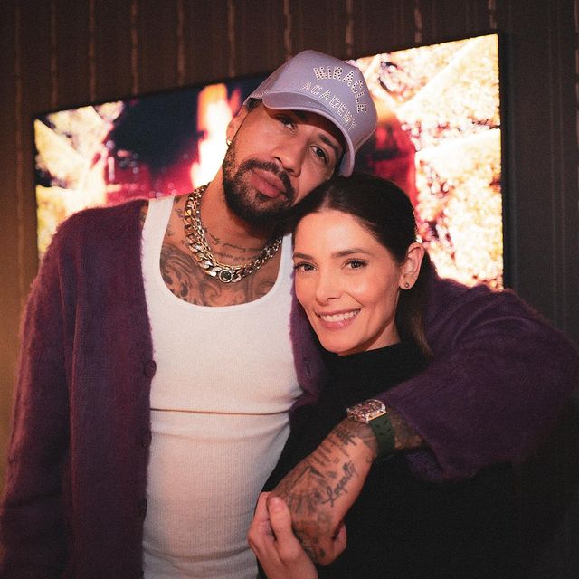 05 december: Celebrating one of the most pure, kind, positive and hardworking humans I know. So happy you were born. So happy to call you family. Only up from here 💫
