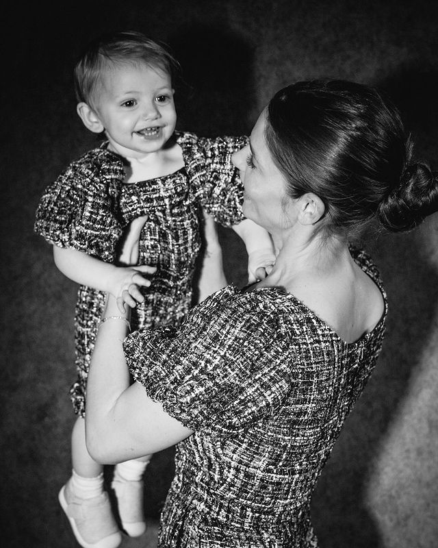 11 december: ♥️ #minime
