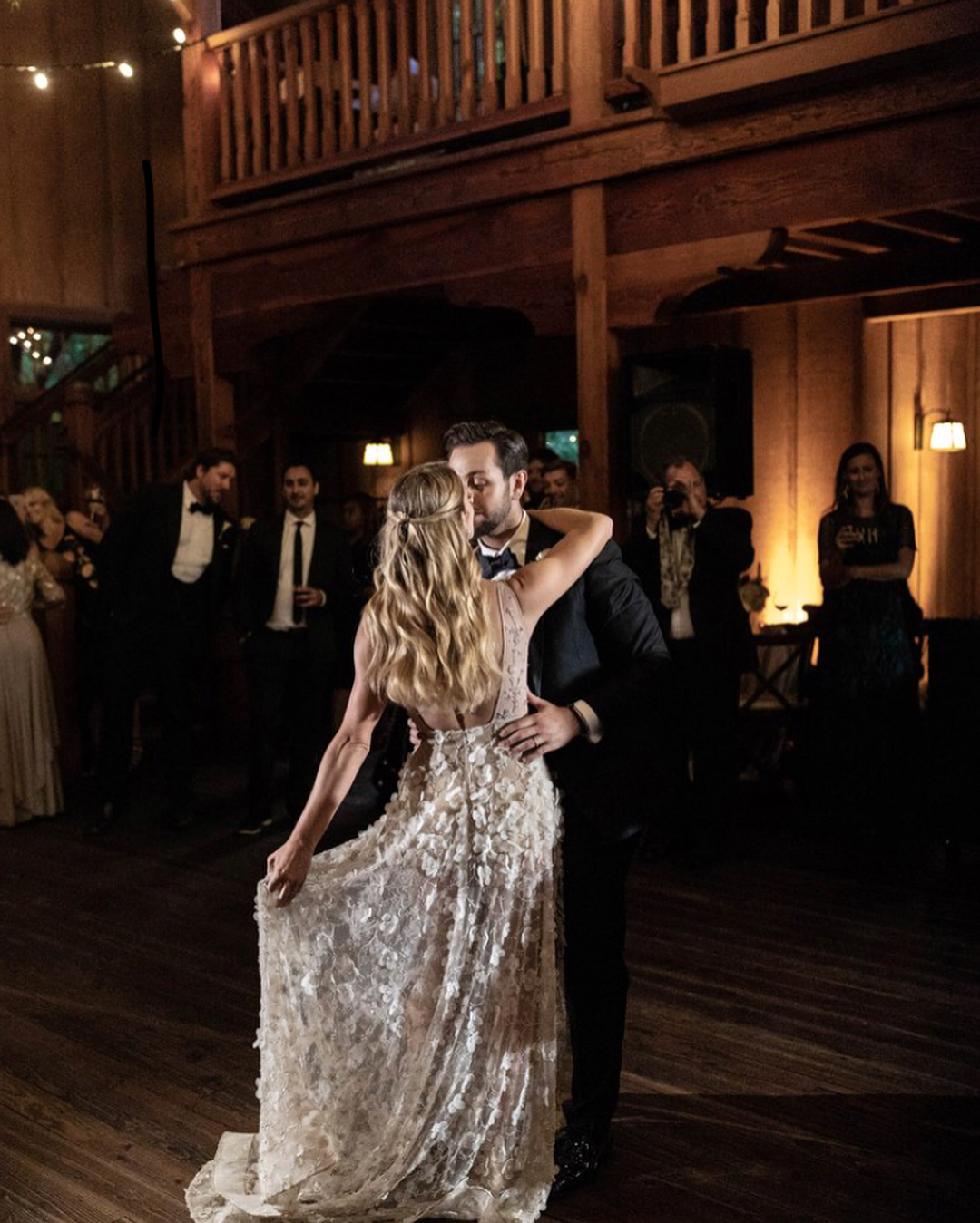 08  juli 2018: My best friend got married! What an amazing week celebrating these two precious souls surrounded by wonderful people and energy. So happy to have been a part of the big day. Congrats @ashleygreene and @paulkhoury
