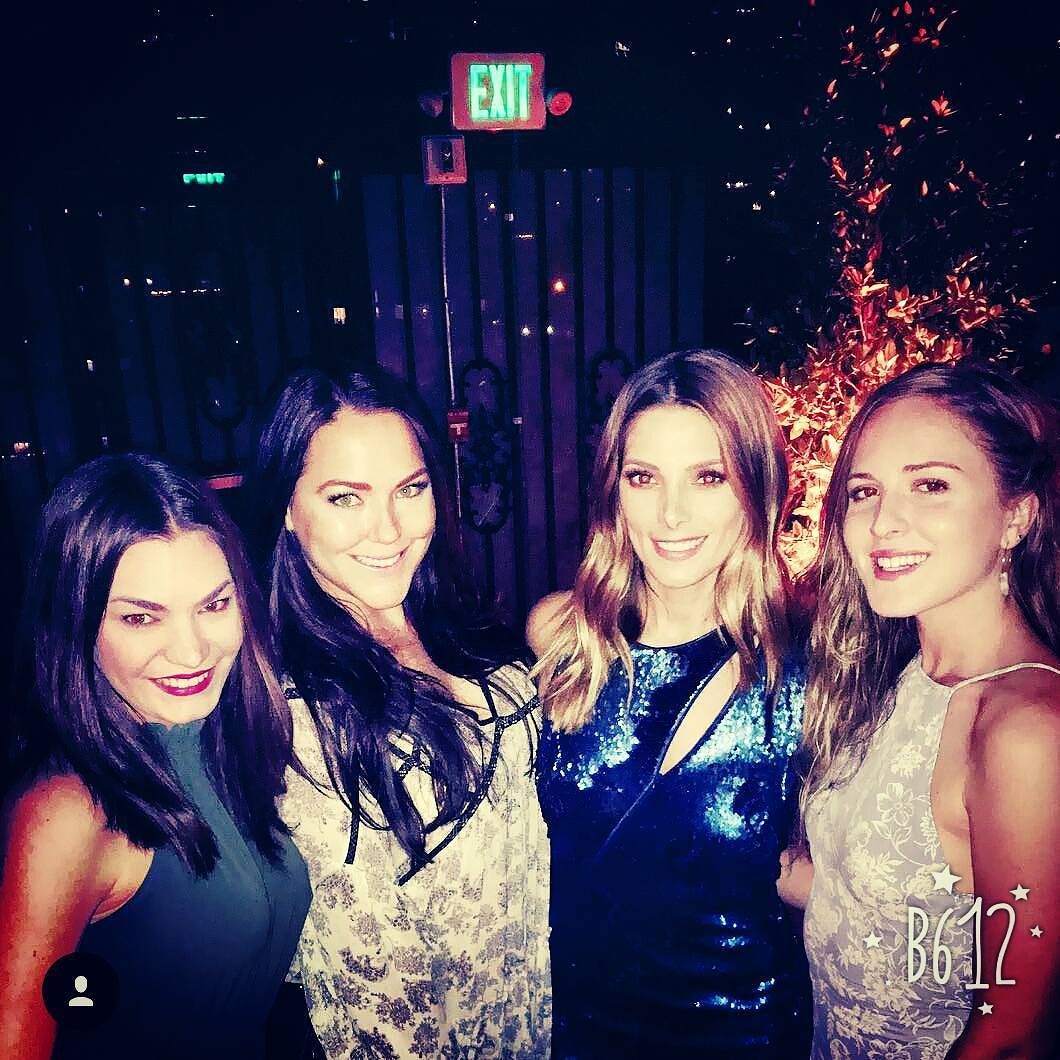 17 maart 2016: The Rogue season Premiere was so great! Ashley was incredible, can't wait to see the rest of the season! #rogue #prettygirls #fun #watchit
