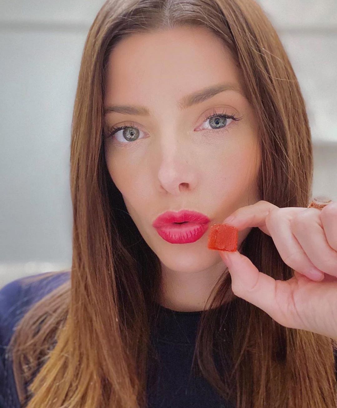 09 maart 2020: Today’s the last day of our #IWD Sale!💪🏼 Enjoy 30% off & stock up on your favorite CBD goodies! 🍓 gummies anyone?! Use code: GIRLPOWER (cc. @ashleygreene)
